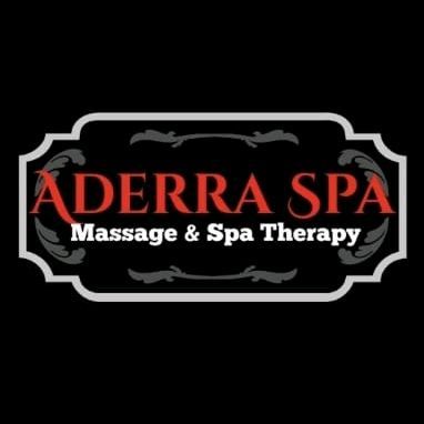 Aderra Spa logo