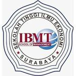 STIE IBMT Surabaya