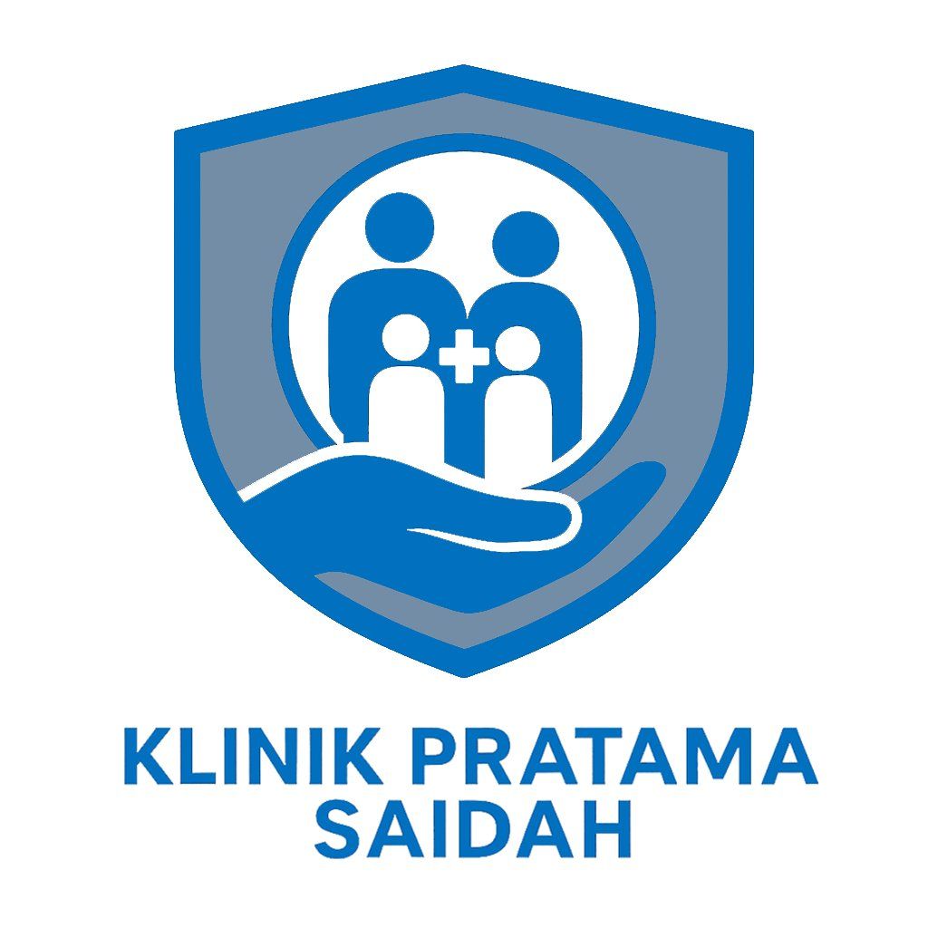 Klinik Pratama Saidah logo