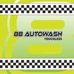 88 AUTOWASH GOWA