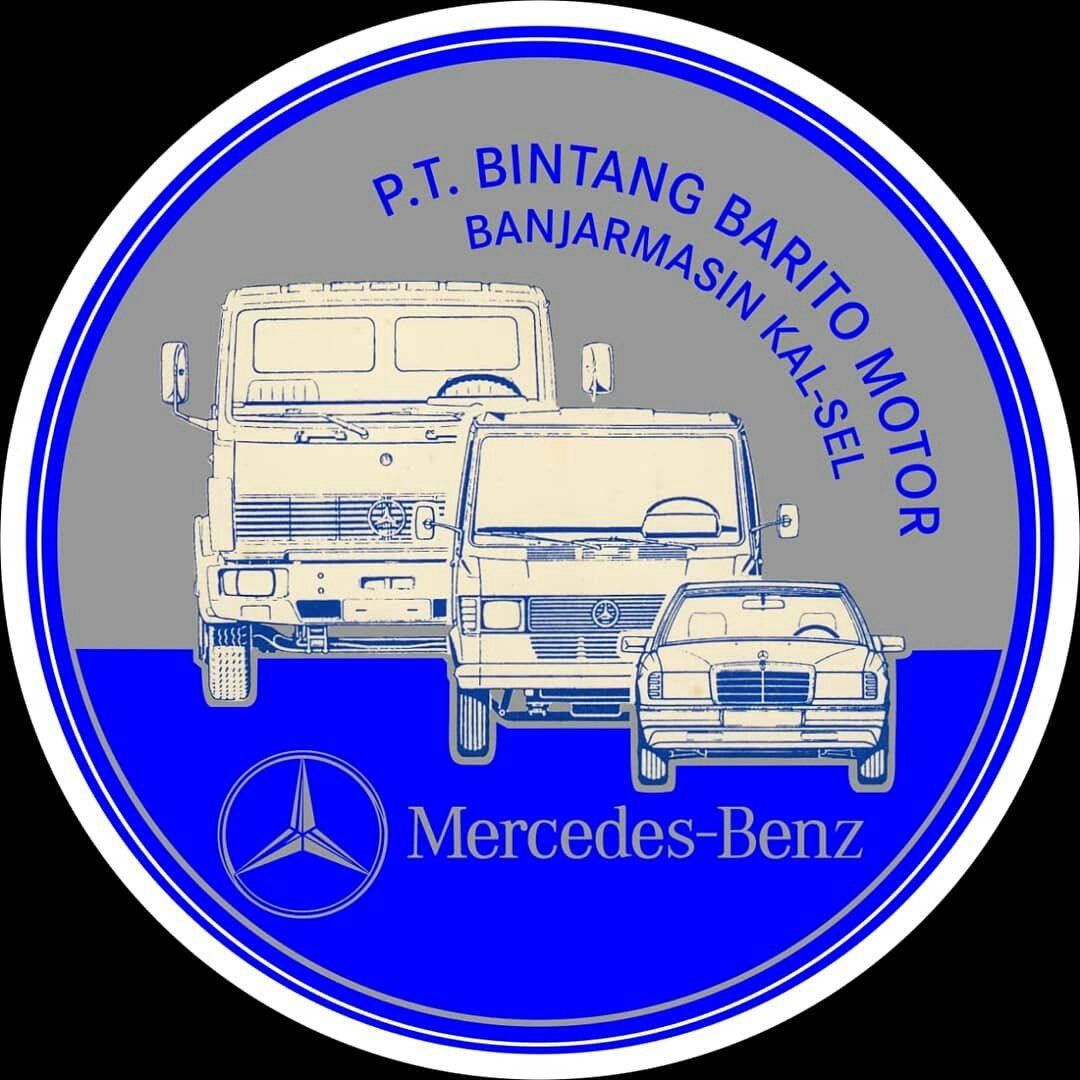 PT Barito Motor Gemanusa