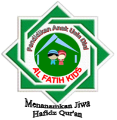 PAUD Al Fatih Kids