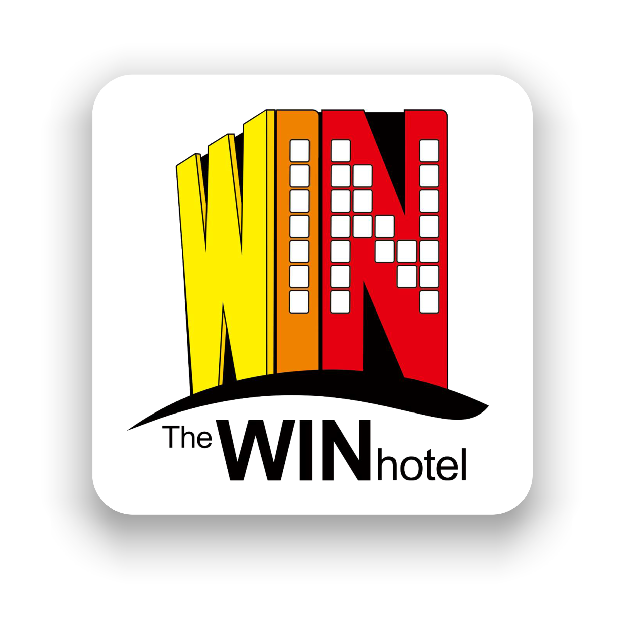 The WIN Hotel Surabaya