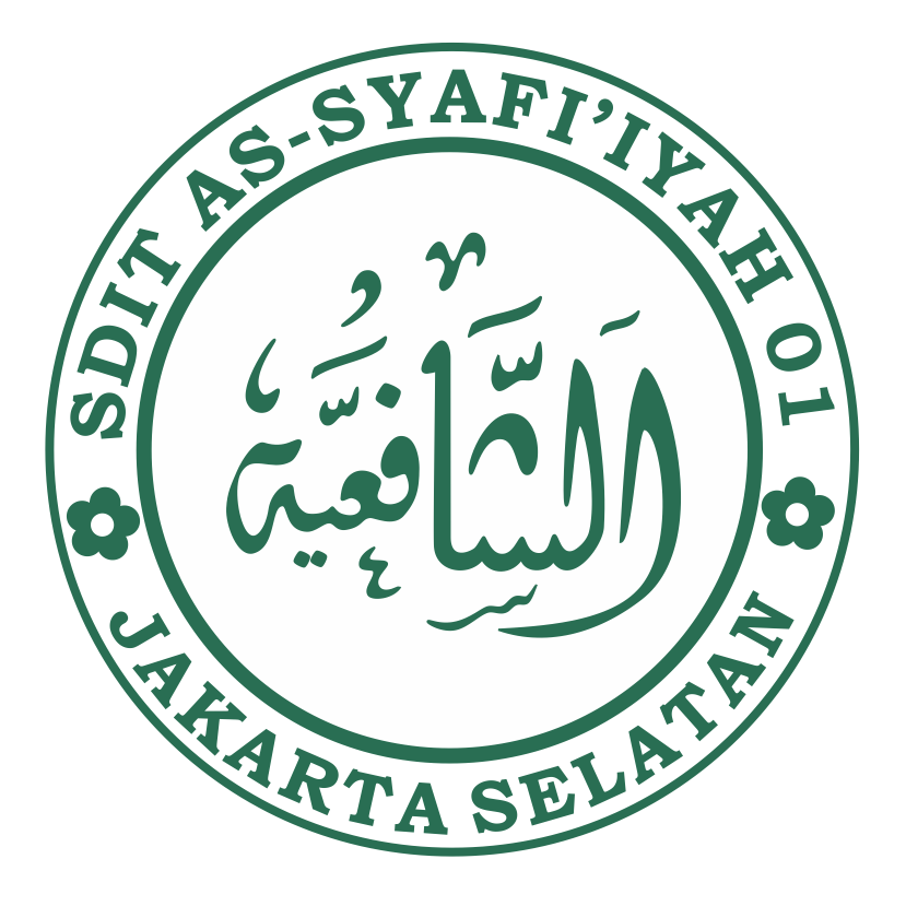 SDIT AS-SYAFI'IYAH 01