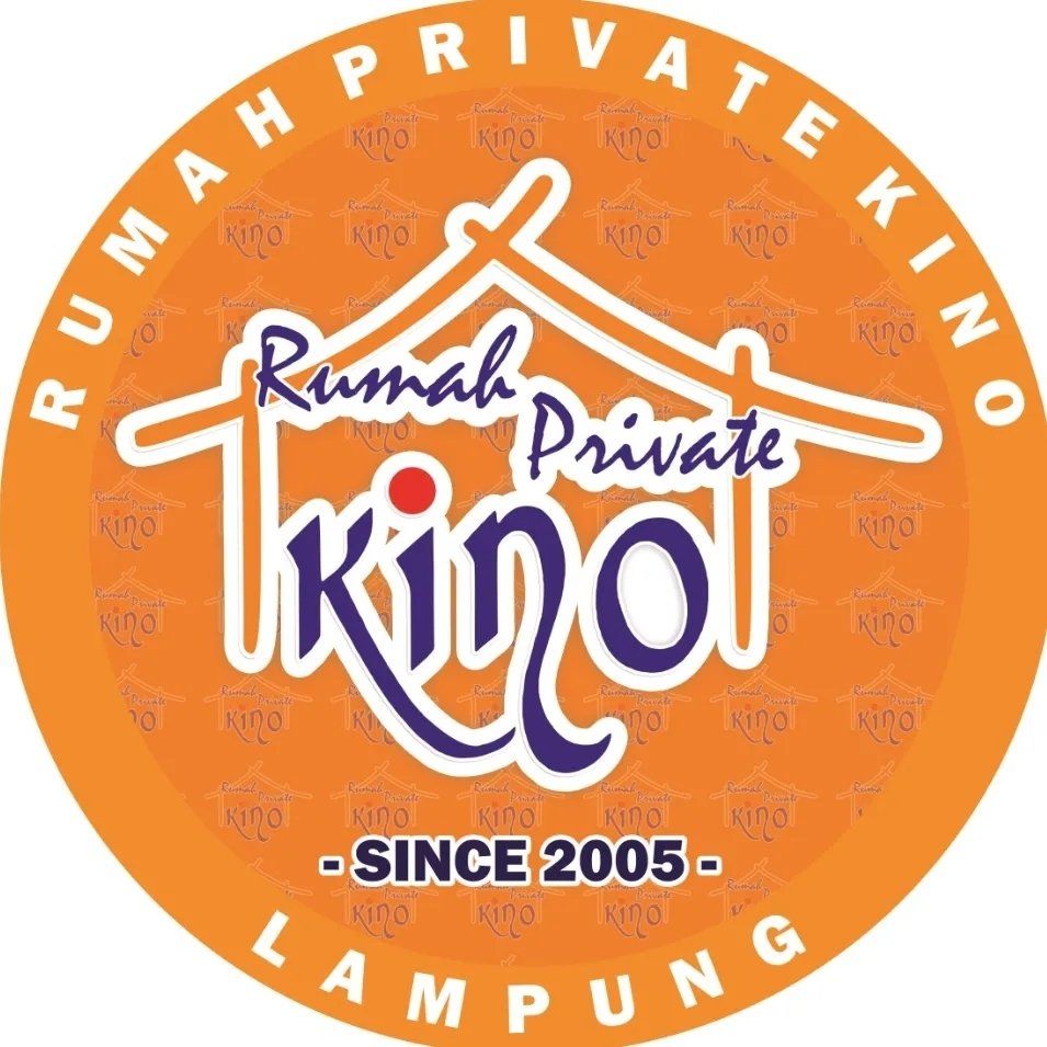 Rumah Private Kino Lampung