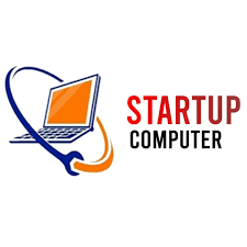 Startup Computer logo
