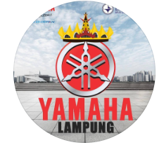 SENTRAL YAMAHA LAMPUNG logo