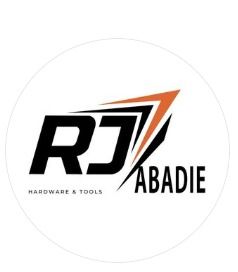 RJ Abadie Surabaya