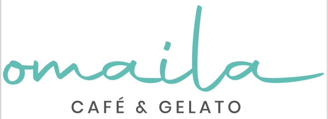 Omaila Cafe and Gelato