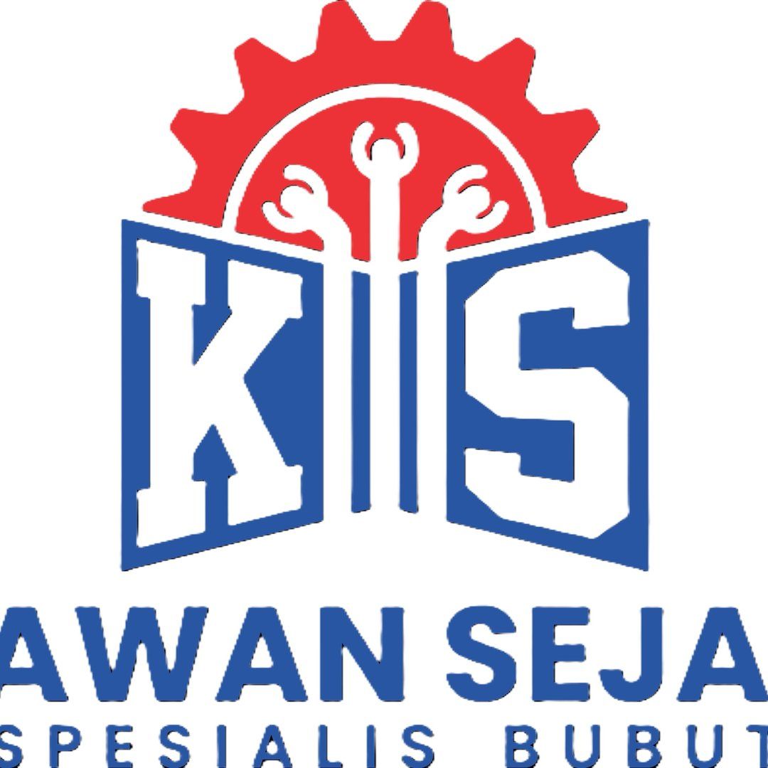 Kawan Sejati Spesialis Bubut