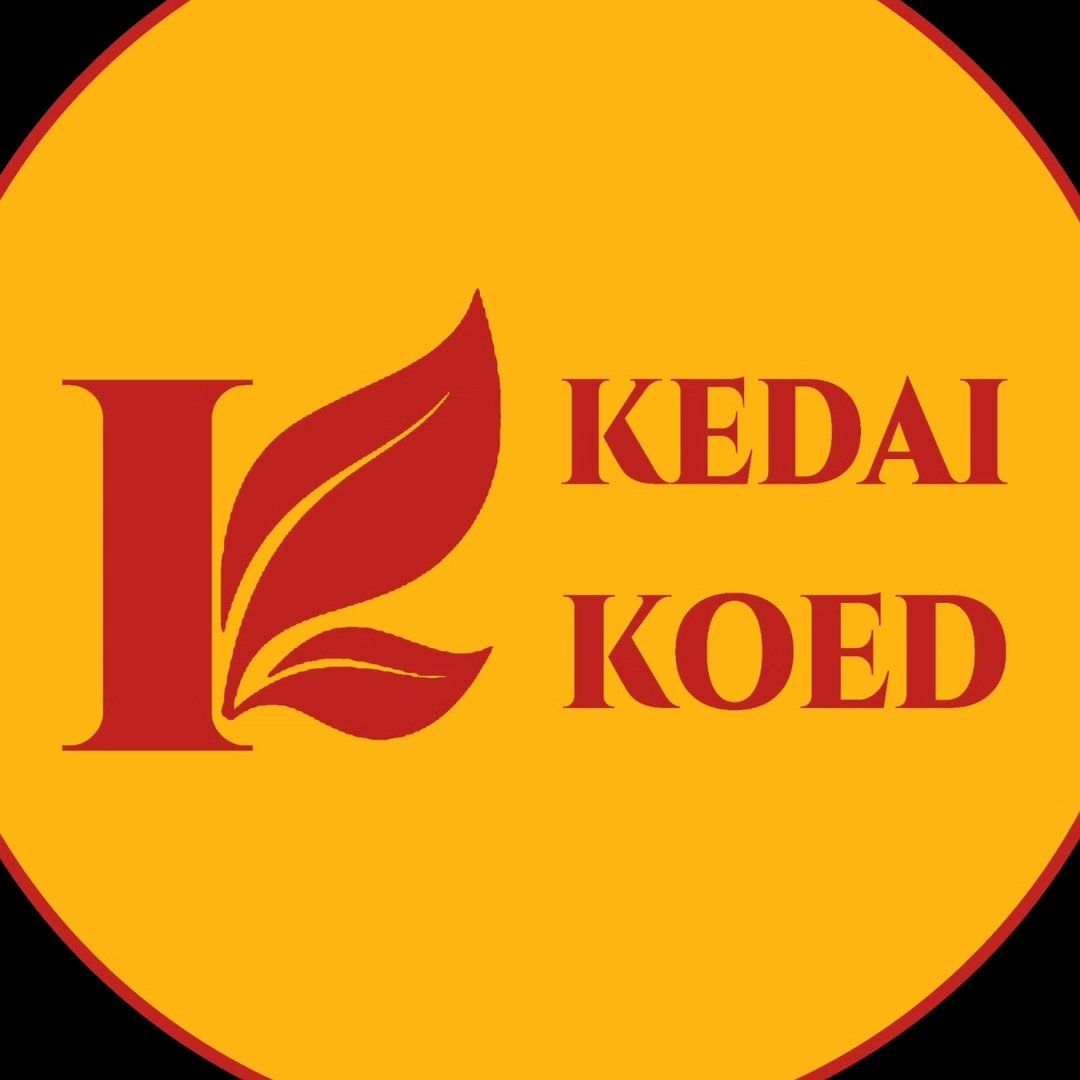 Kedai KOED Mataram Semarang