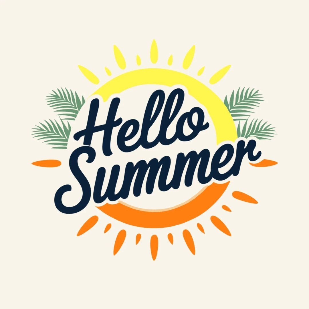 Hello Summer
