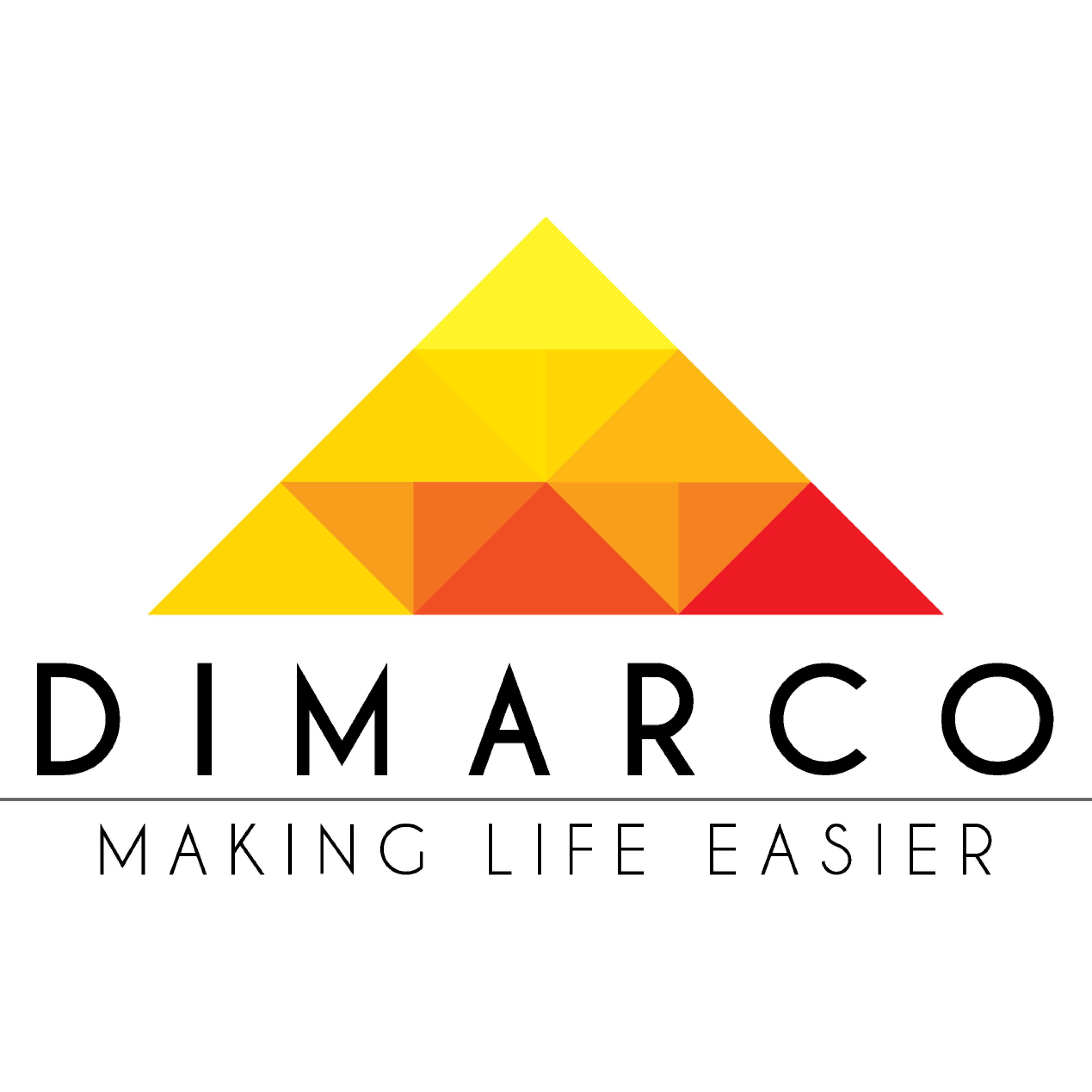 PT Dimarco Mitra Utama