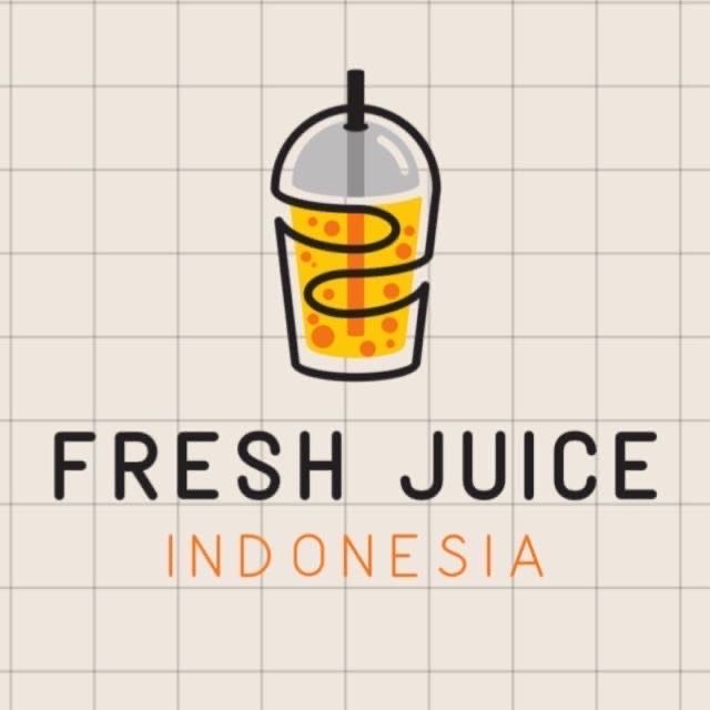 Fresh juice indonesia
