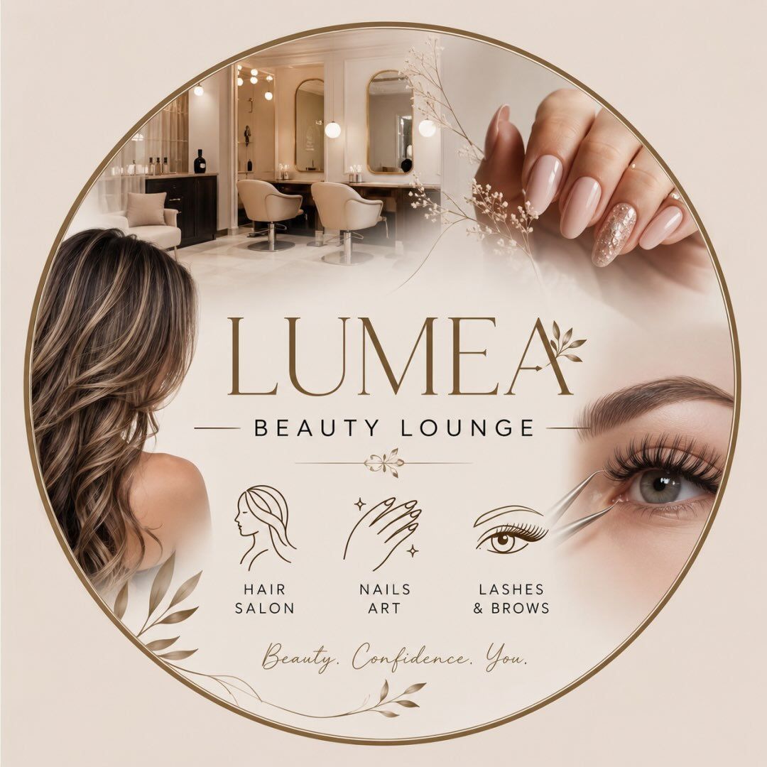 Lumea Beauty Lounge