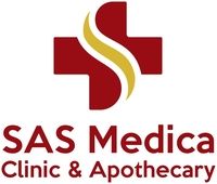 SAS MEDICA CLINIC & APOTECHARY