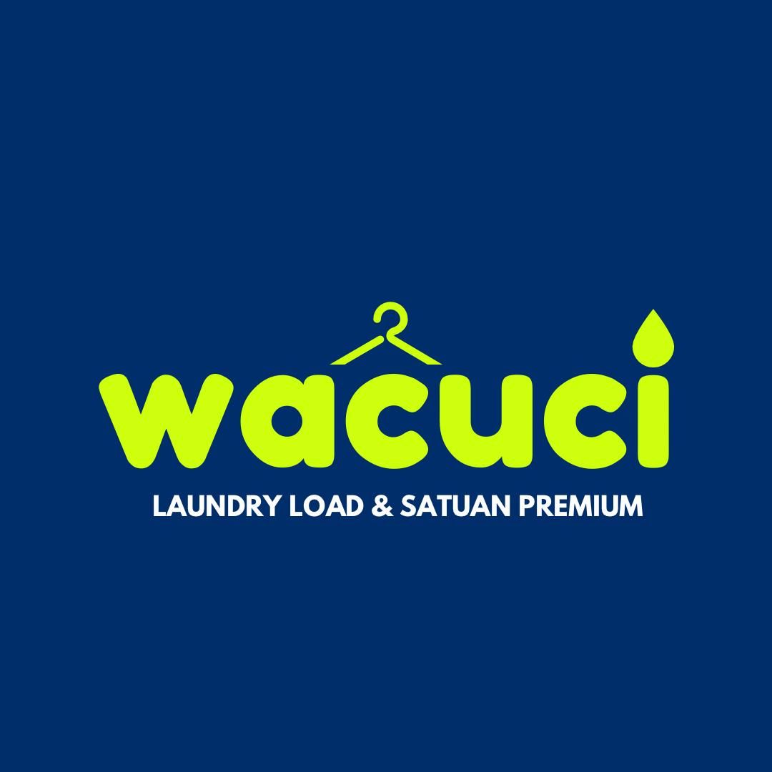 Wacuci Laundry