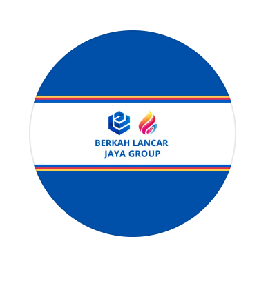 CV. BERKAH LANCAR JAYA ABADI