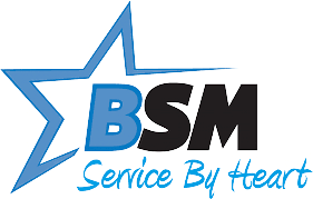 PT Bintang Service Management