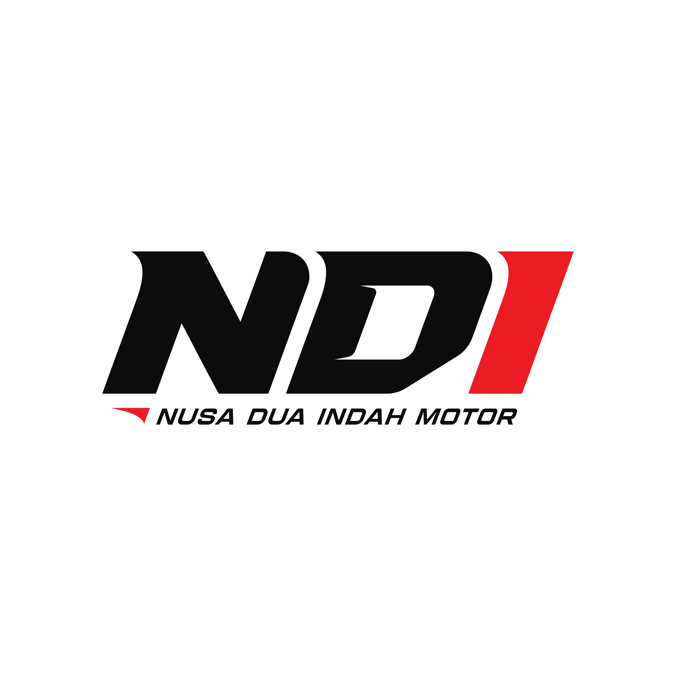 Yamaha Nusa Dua Indah Motor