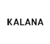 KALANA Pants logo