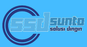 Sunto Solusi Dingin (SSD)