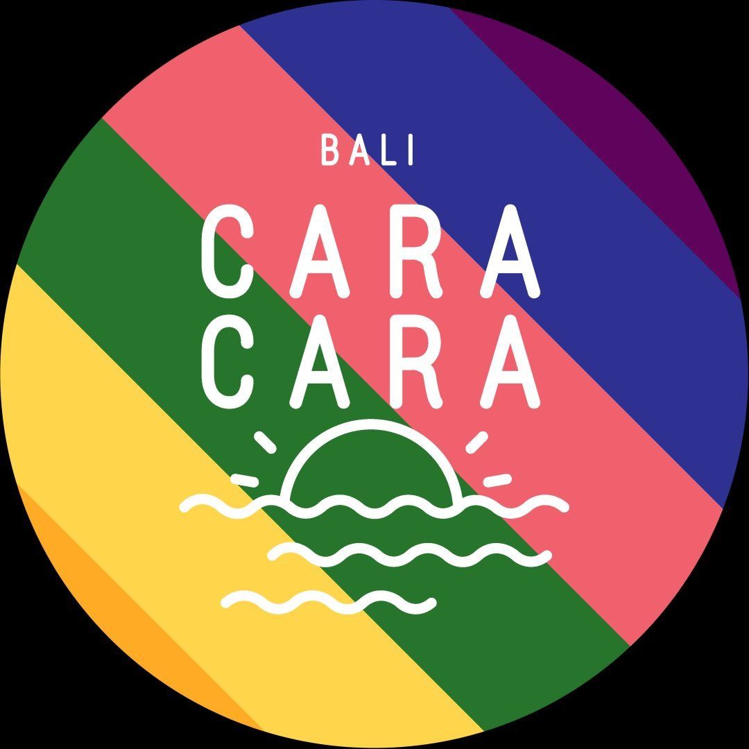 PT. THI BALI NUSANTARA - Cara Cara Inn logo