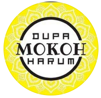 MOKOH DUPA logo