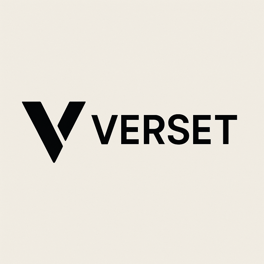 Verset Teknologi Nusantara
