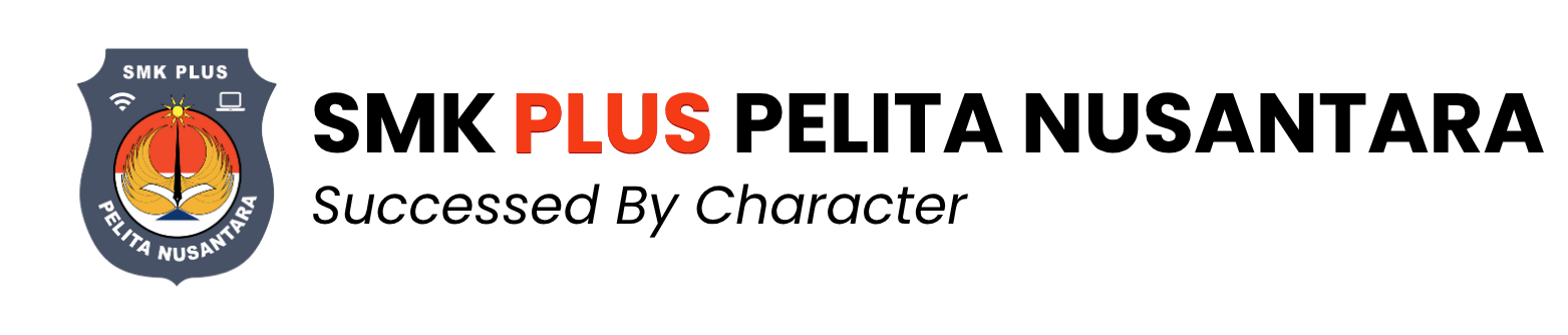 SMK Plus Pelita Nusantara