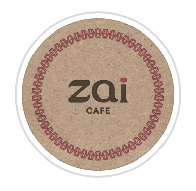 Zai Cafe