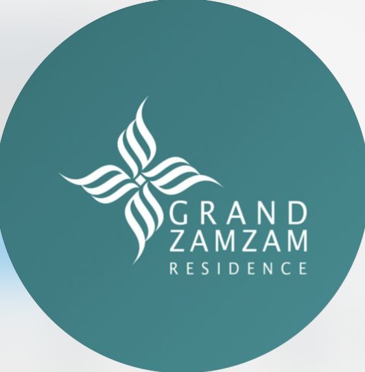PT Zamzam Deal Properti