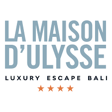 LA MAISON D'ULYSSE BALI