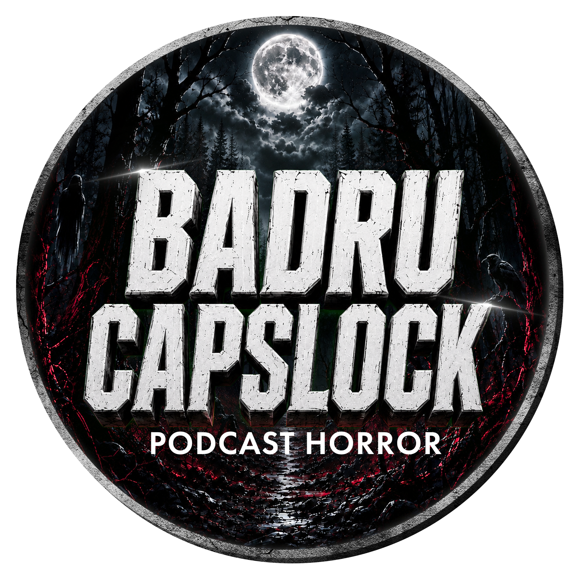 Badru Capslock