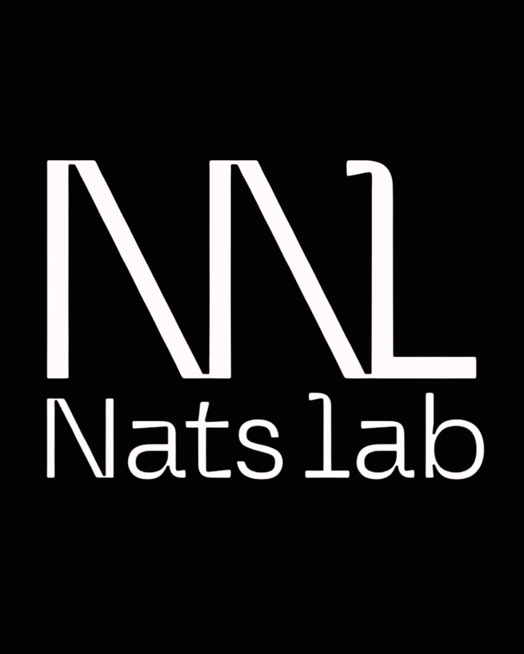 Nats Lab logo