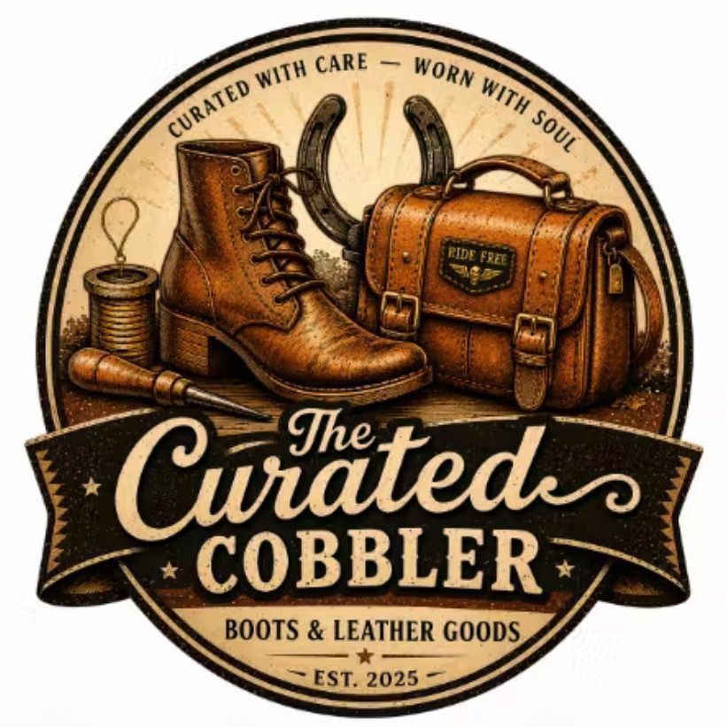 The Curated Cobbler