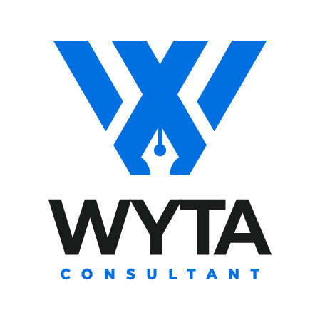 WYTA CONSULTANT INDONESIA logo