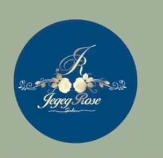 Jegeg Rose logo