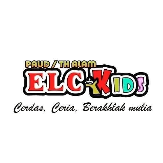 KB-TK ELC KIDS logo