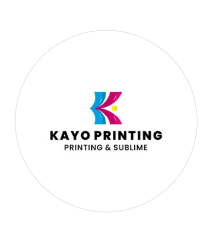 Kayo Printing logo