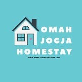 Omah Jogja Homestay logo