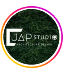 JAP Studio logo