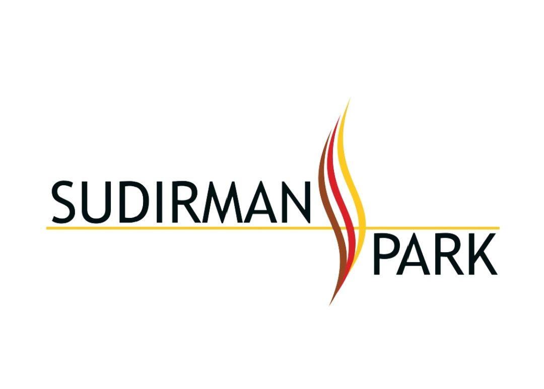 PPPSRS Apartemen Sudirman Park logo