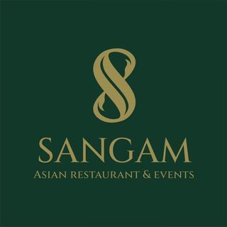 Sangam Bali Asian Restaurant and Events logo