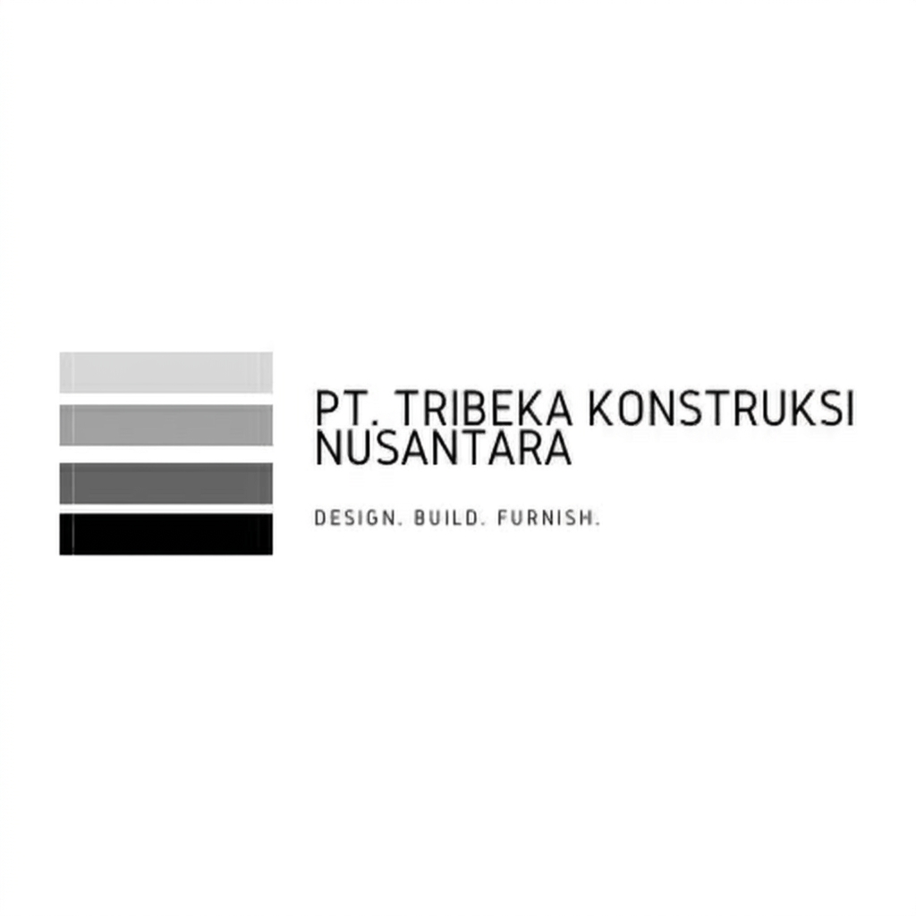 TRIBEKA KONSTRUKSI NUSANTARA