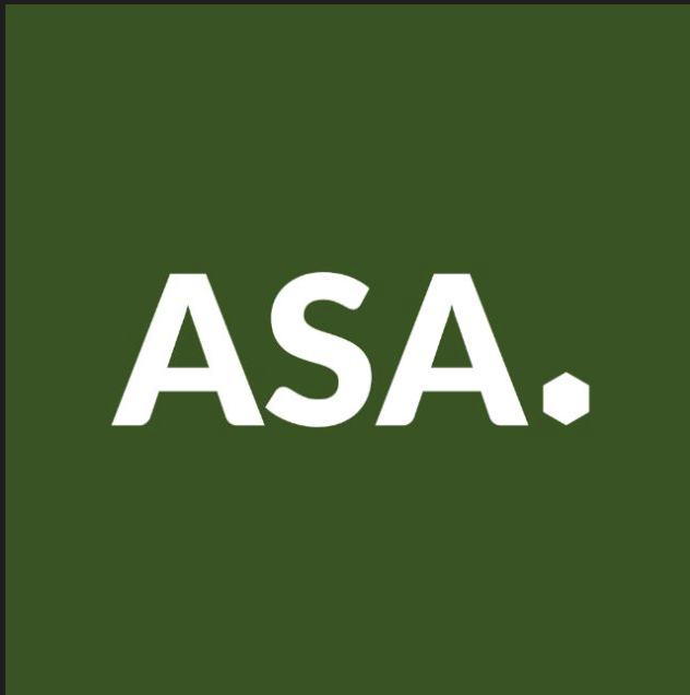 PT Abdi Sarana Asri (ASA) logo