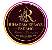Rihadam Kebaya Padang logo