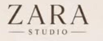 Zara Studio logo