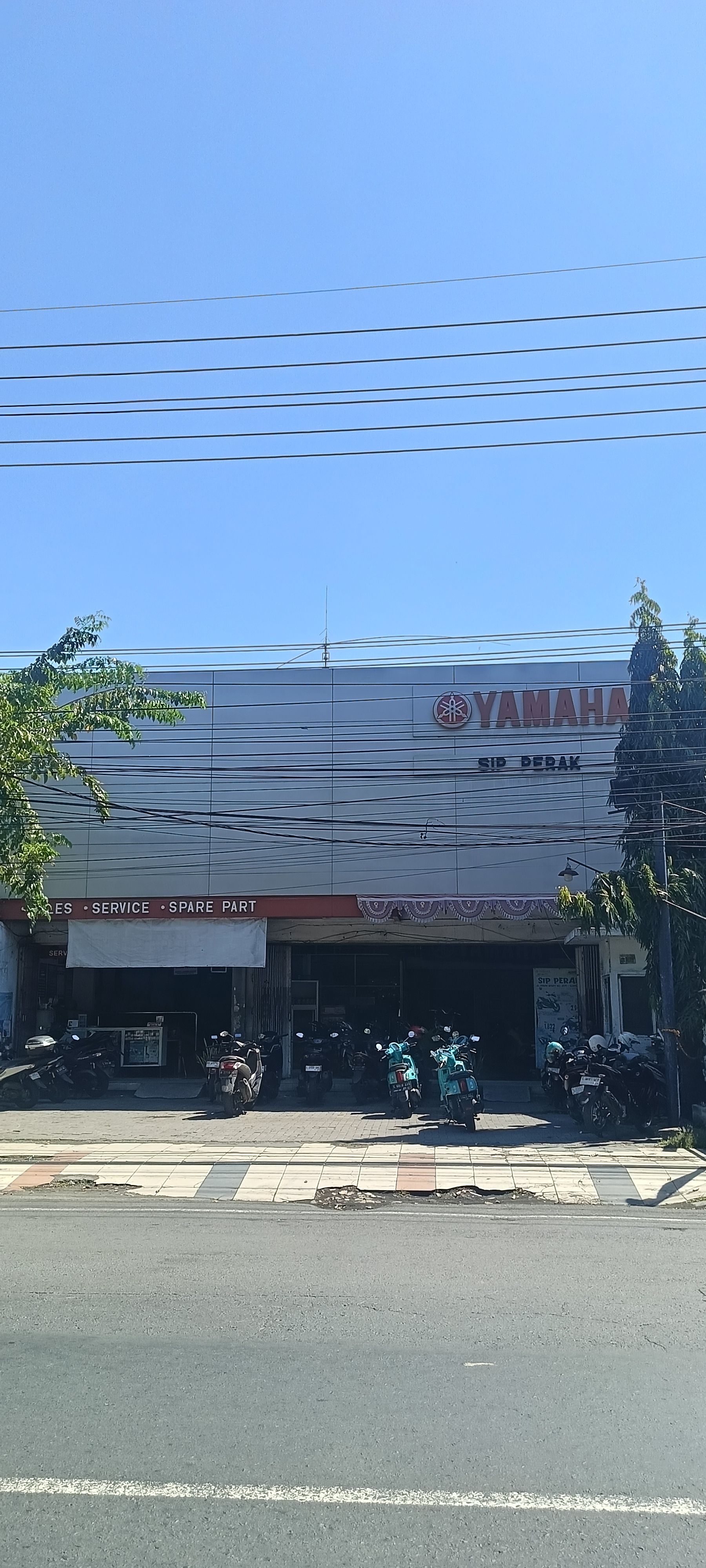 Sip perak surabaya