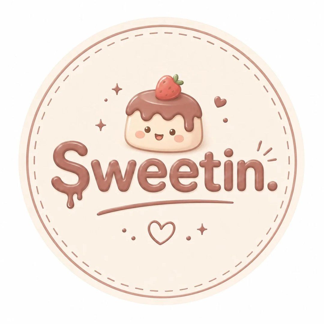SWEETIN CORNER logo